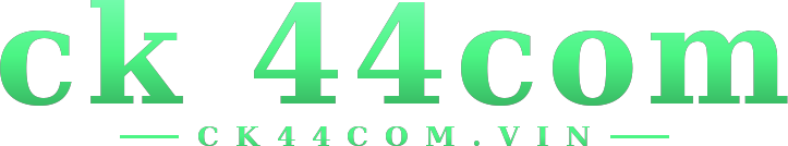 ck 44com logo